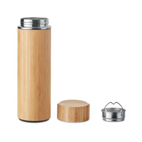 Dubbelwandige vacuümfles - Image 3